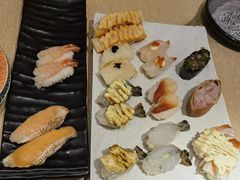 -万岁寿司(芳村店)