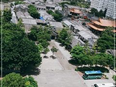 -天后宫民俗文化街