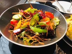 -Pistolera Mexican Cantina女枪手墨西哥餐厅(碧云路店)
