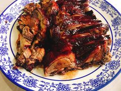 -邱记私房菜·十八年本地菜