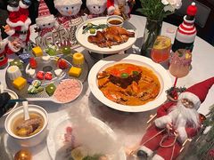 -狮拾久·现代新加坡料理(壹方城店)