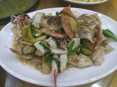 -七鲜渔港美食餐厅(巽寮湾海景店)