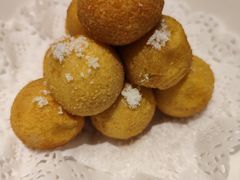 -万荣烤鸭店·北京菜(农光里店)