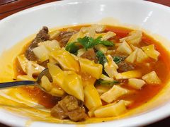 春笋牛肉-盘飧市(春熙路店)