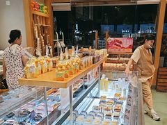 -仟吉·ART FARM主题店(菱角湖万达店)