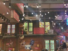 -萍姐火锅·公路夜市(南京新街口店)