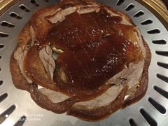 半只烤鸭送锅底-三人行骨头王火锅(长寿店)