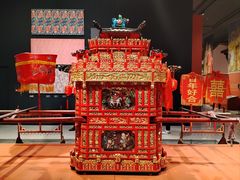 -北京工艺美术博物馆