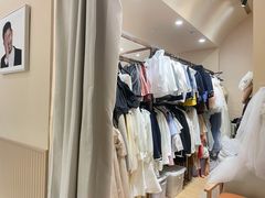 -海马体照相馆(成都来福士广场店)