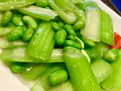丝瓜毛豆-鲜螺湾(鹏欣丽都店)