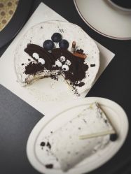 -Aimee'sCake婚礼甜品台·企业商务茶歇