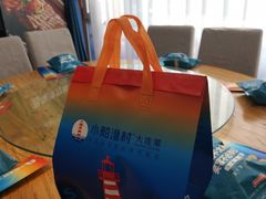 -小船渔村·大连菜(明泽街店)