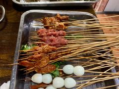 -三番火辣串串香(总店)