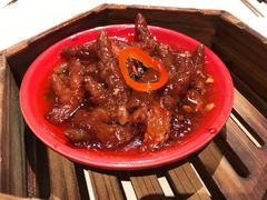 -避风塘(金山万达店)