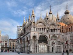 -圣马尔谷圣殿宗主教座堂