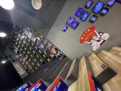 -咪咕咖啡(北京西单店)