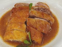 深井烧鹅-食神鱼头佛跳墙(百子湾旗舰店)