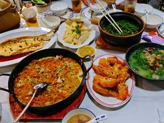 -明本湛江鸡•海鲜小厨(陈家祠店)