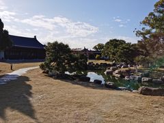 -江心屿景区