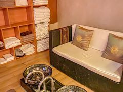 -莲泰式·中式·沐足·精油SPA采耳(天河店)