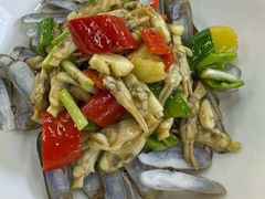 -南沙辉记烧鸡·荔枝木炭火吊烧(旧镇店)