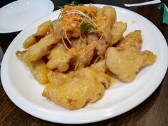 -黑石礁酒楼·海鲜(黑石礁店)