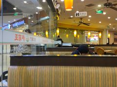 -萨莉亚意式餐厅(星海广场店)
