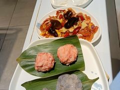 -碗中海·蒸汽海鲜·桑拿鸡(岭南天地店)