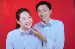 点击看大图 -日光视觉婚纱摄影(旗舰店)
