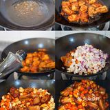 芋头排骨焖饭！稳准狠❗️上班族轻松搞定💯
