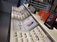 -LOHO眼镜(北京朝北大悦城店)