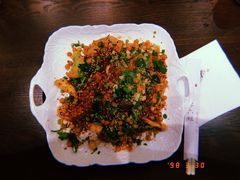 -成都你六姐·牛肉冒菜(城市集市合生汇店)