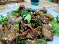 -湘聚南县土菜馆(龙山二路店)