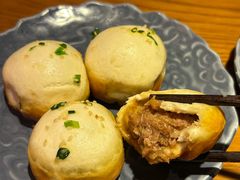 -鑫震源·苏式大虾生煎(山塘街店)