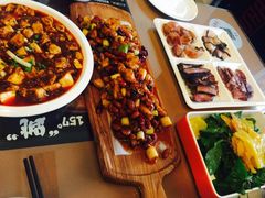 -川外川(星海店)