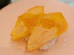 -争鲜回转寿司(南开大悦城店)