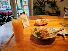 -团子君寿司·茶