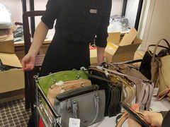 -COACH蔻驰(恒隆广场店)