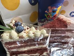 -派悦坊·甜品·蛋糕(日坛店)