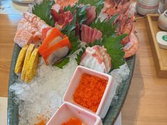 -和创柚子·会席日本料理(新区淮海街店)