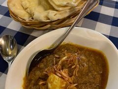 -Santoor 萨都里印度餐厅(北锣鼓巷店)