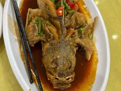 -青竹园海鲜餐厅(海天路店)