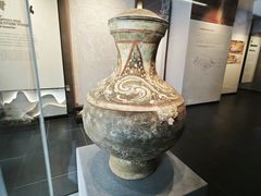 -洛阳古墓博物馆