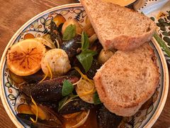 意式烩海鲜-Alimentari Grande(东湖路店)