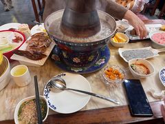 -东来顺•非遗火锅(外滩店)
