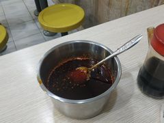 -金原鸭血粉丝汤总店(锁金村店)