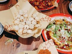 -泥糊破店小酒馆·团建聚餐(南京西路店)