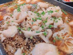 -盐帮食坊•小河帮川菜(四川师大店)