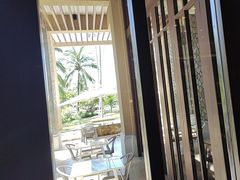 -亚龙湾希尔顿自助餐厅·海鲜·烧烤·沙滩BBQ·现场乐队