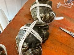 -阳澄湖大闸蟹·琼灵阁牌品牌连锁(吴中总店)